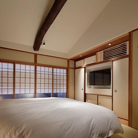 Tsukitei Villa Kyoto Exteriör bild