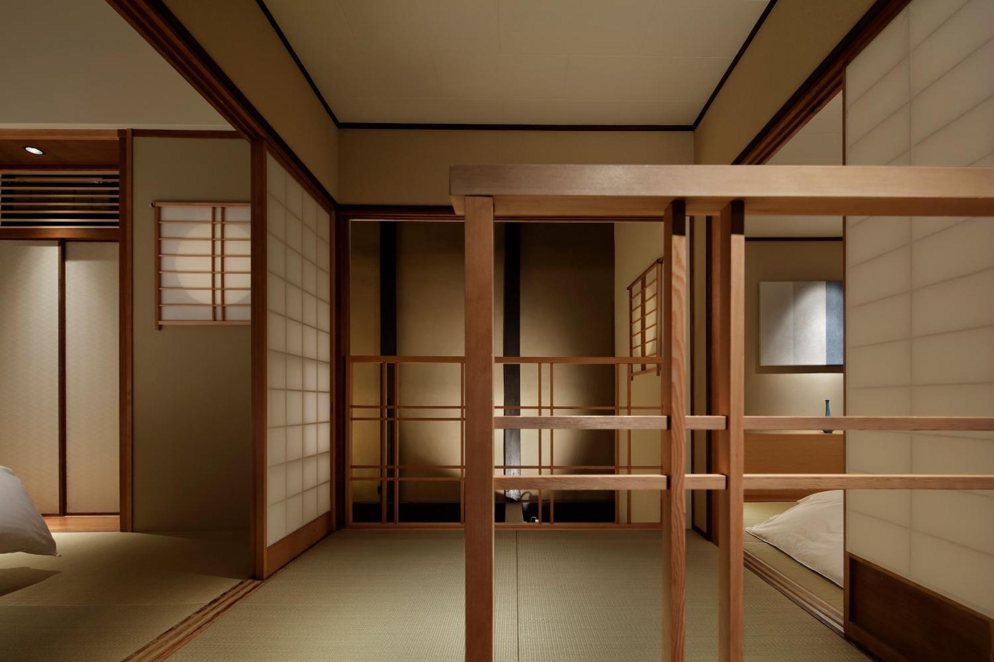 Tsukitei Villa Kyoto Exteriör bild