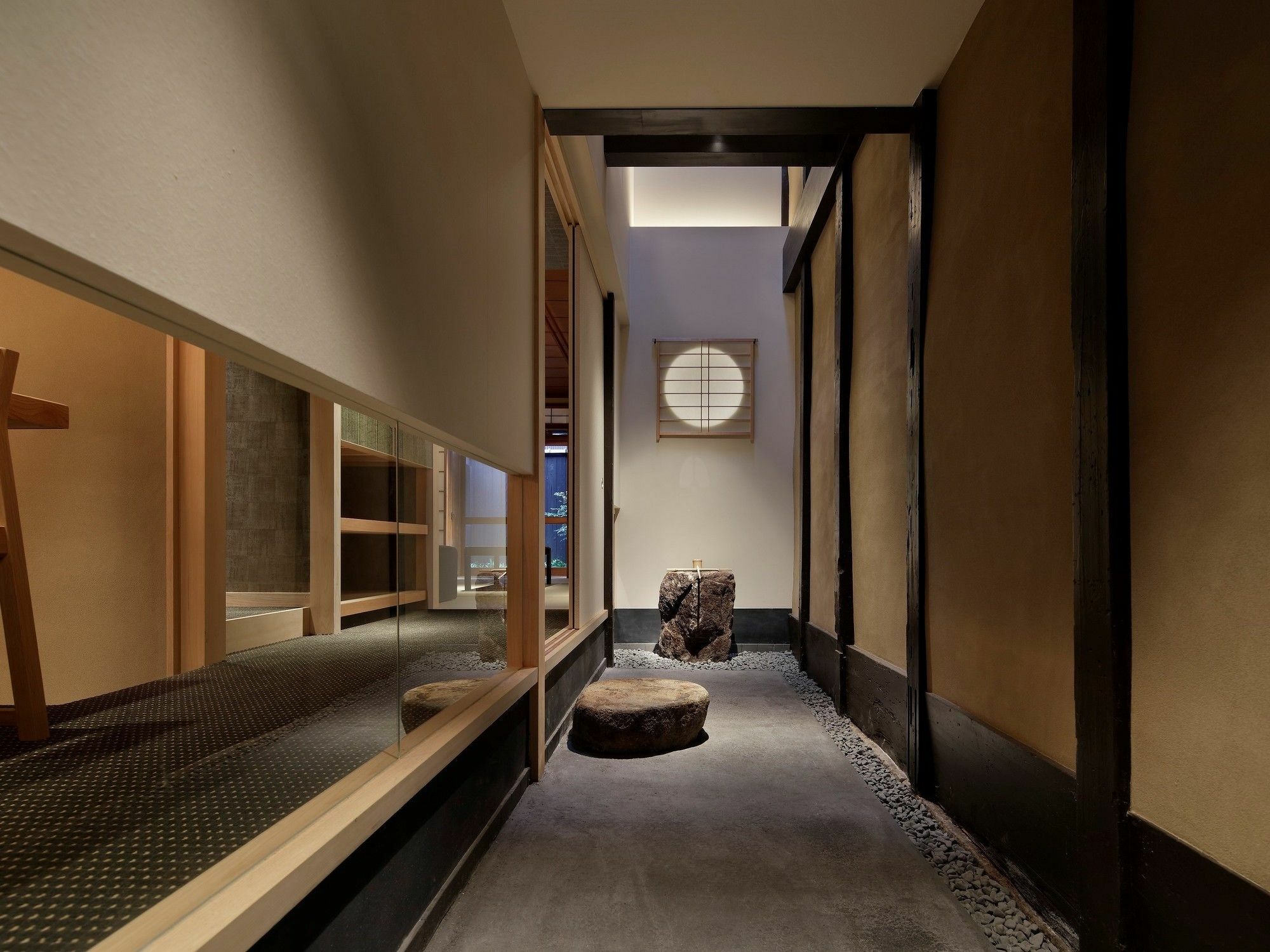 Tsukitei Villa Kyoto Exteriör bild
